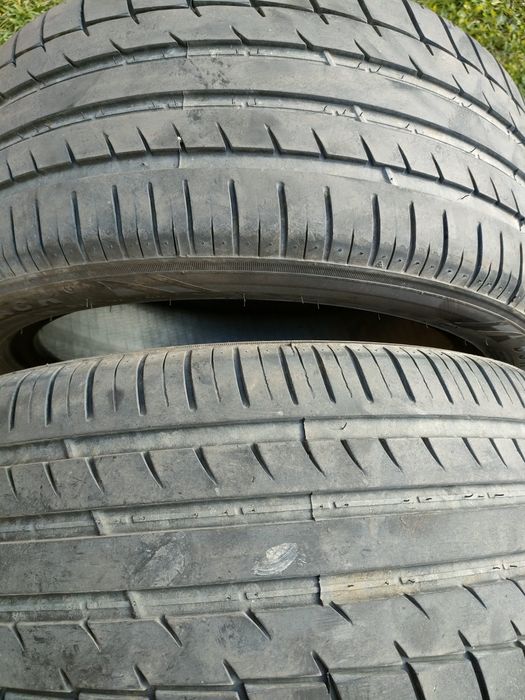 Anvelope 245/45R18 Vară