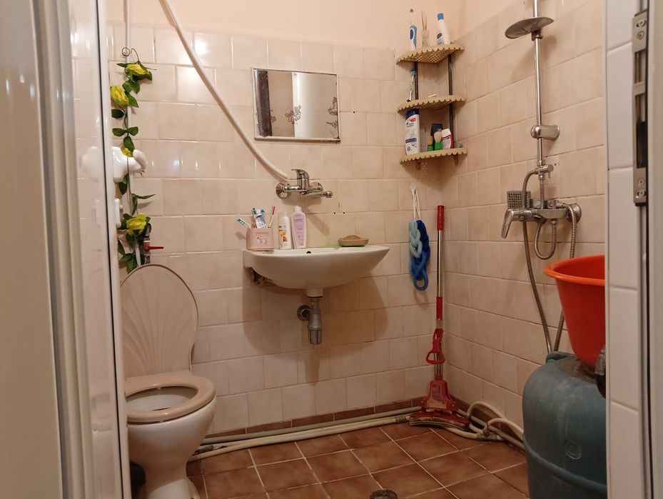 4-стаен апартамент в Дряново