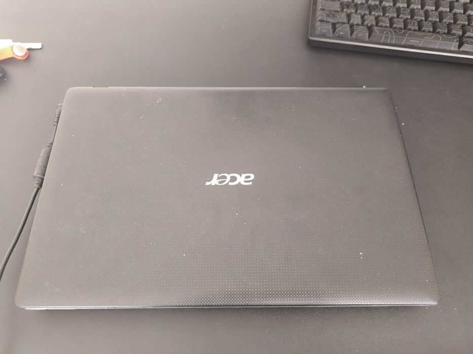 Продам ноутбук Acer