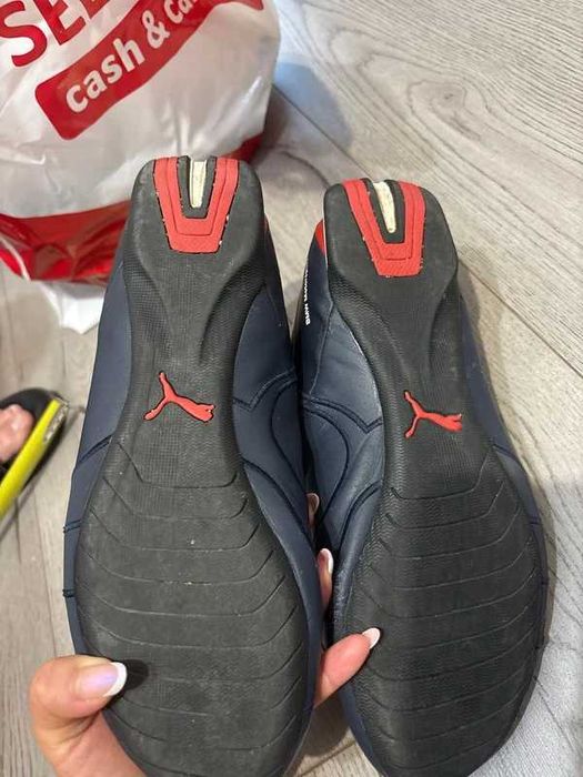 adidasi sport PUMA BMW