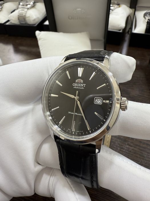 Часы Orien automatic