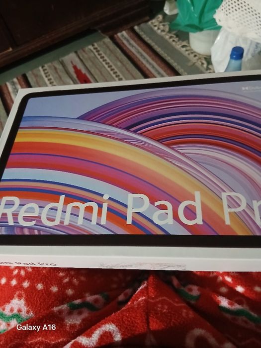 Tabletă  redmi pad pro