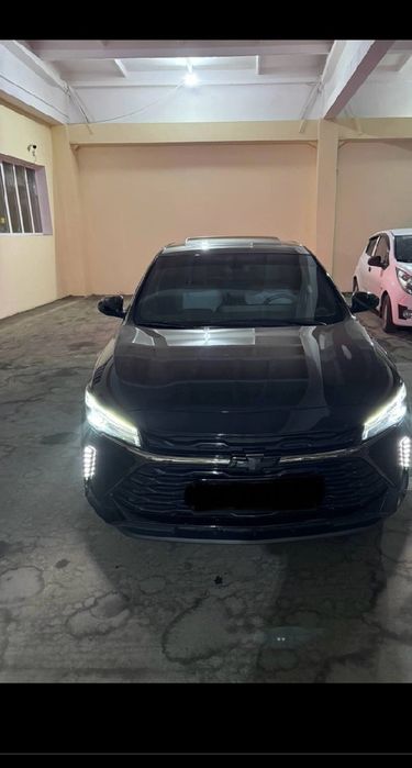 Монза 1.5 йили 2023