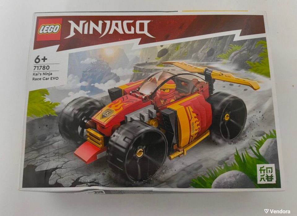 Нови Lego Ninjago, Technic, Star Wars, Batman