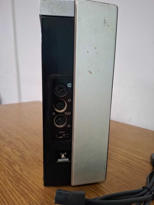 Ретро радио BASF CC Radio-Recorder 9302 CrO2