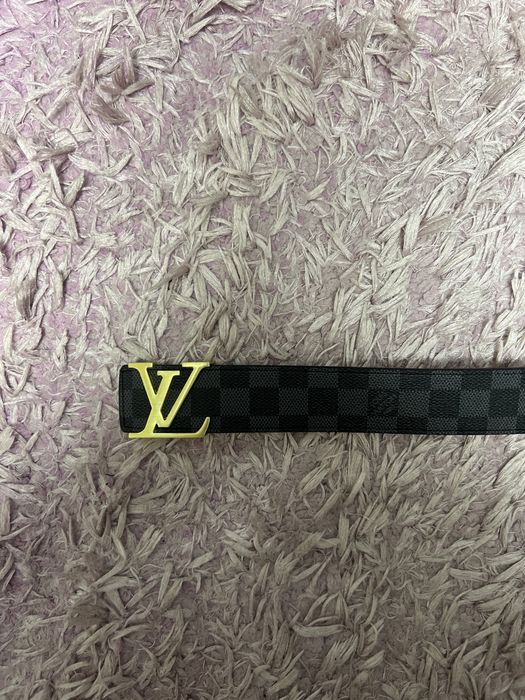 Curea Lv Louis Vuitton 100% piele