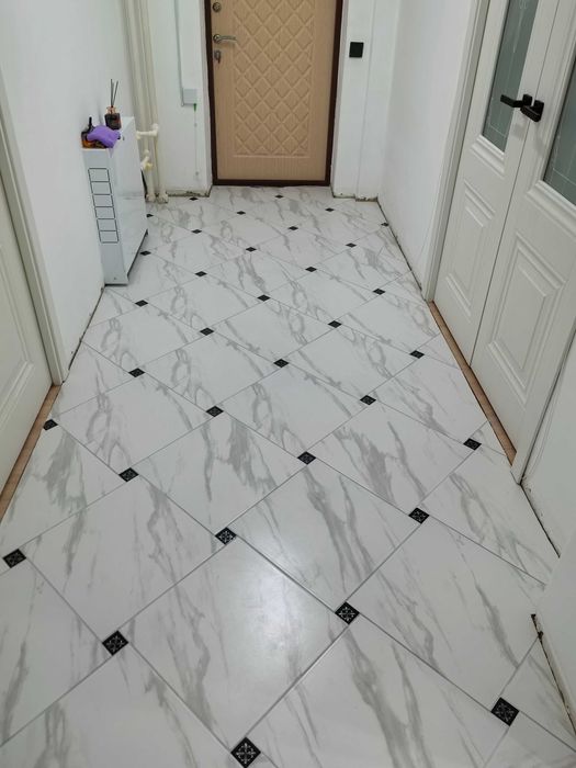 Ремонт квартир домов