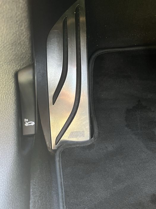 BMW seria 4 418i pachet M