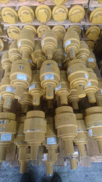 стартера, генераторы, датчики на Спецтехнику