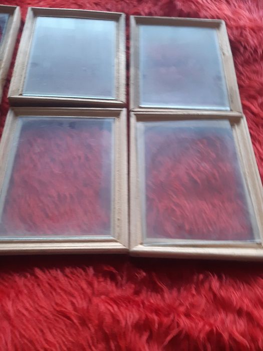 Рамки с огледала