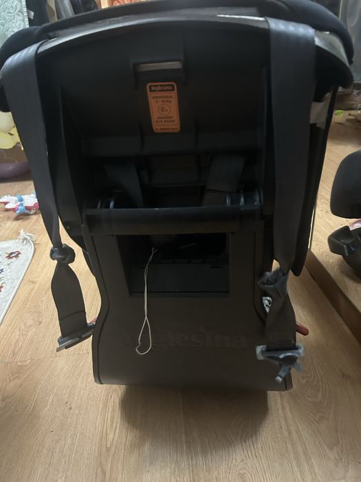 Продам автокресло