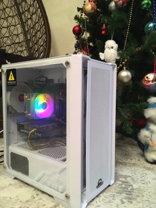 Продам ПК, компьютера, системный блок