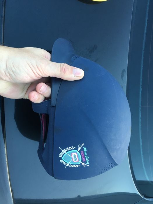 Casca calarie echitatie copii