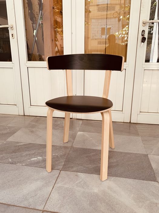 Шведски стол Икеа