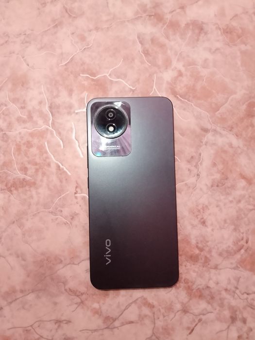 Продам телефон VIVO Y02T