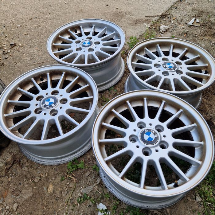 Jante bmw 5x120 style 32 16" bmw f30 e46 e90 e36