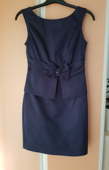 Rochie, by Dana Săvuică