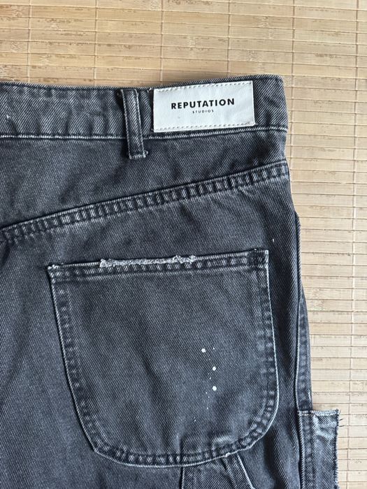 Blugi Reputation Studios