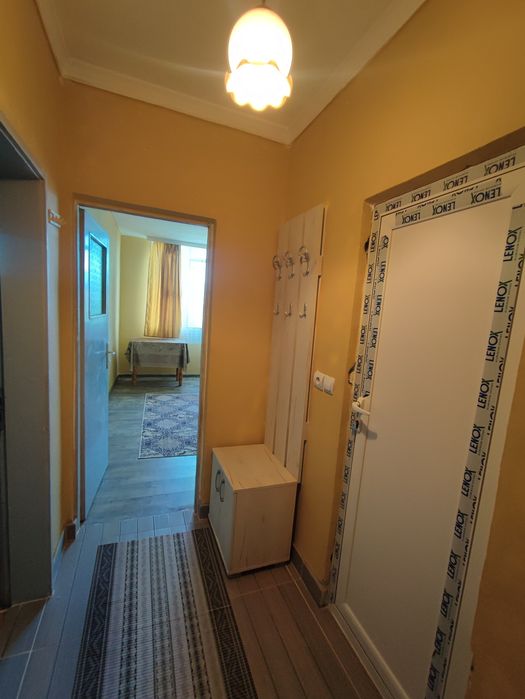 Дава се под наем Двустаен апартамент в Пловдив, Христо Смирненски - 50 кв.м за 357 € - Снимка #10