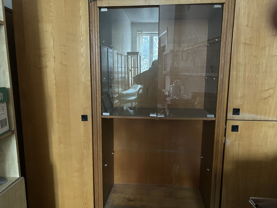 Продаю шкаф для одежды б/у