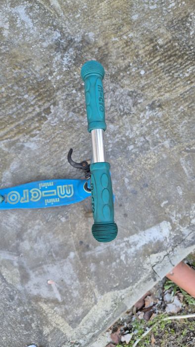 Детска тротинетка Micro Mini