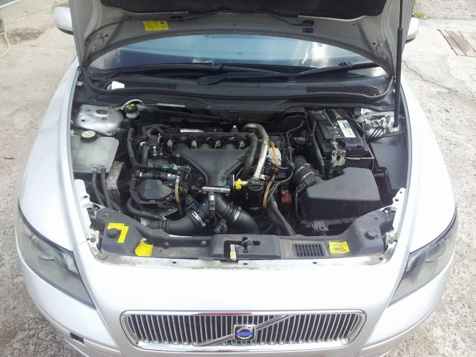 Motor VOLVO S40 2.0Diesel 100Kw 136 Cai Cod Motor D4204T An 2004-2010