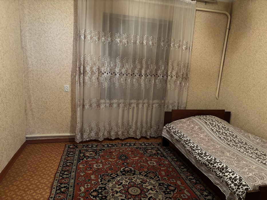 Продается жилой дом