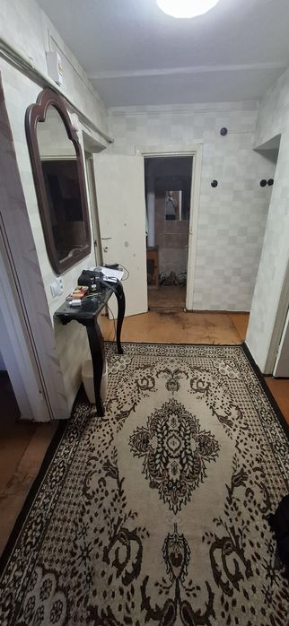 Квартира в центре бишкуля