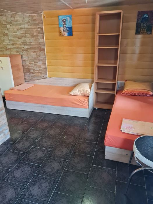 Квартира за работници и големи бригади в София