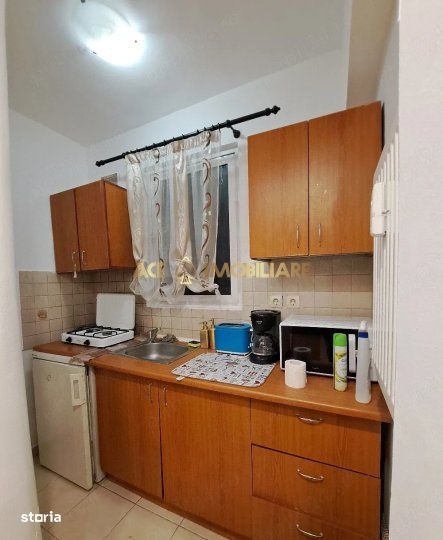 2 Camere de inchiriat | Unirii | Metrou | Centrala | Utilat