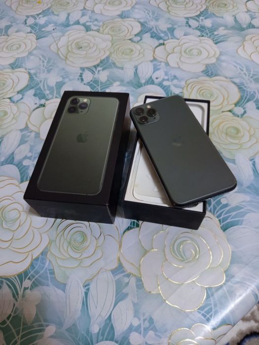 Iphone 11 pro ideal