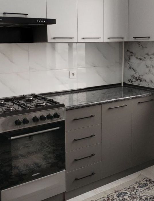 Sergeli sputnik 16 A