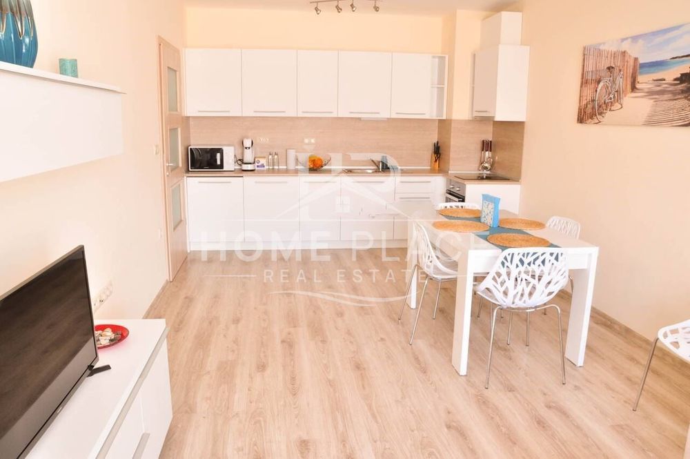 ДВУСТАЕН апартамент под наем - Аспарухово