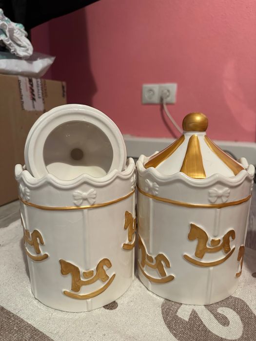 Керамични кутийки