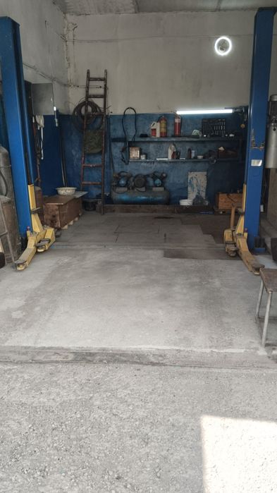 Ремонт генератора и стартера