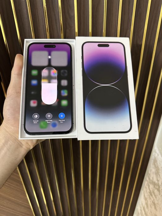 Iphone 14 Pro Max 256 Айфон 14 Про Макс 256