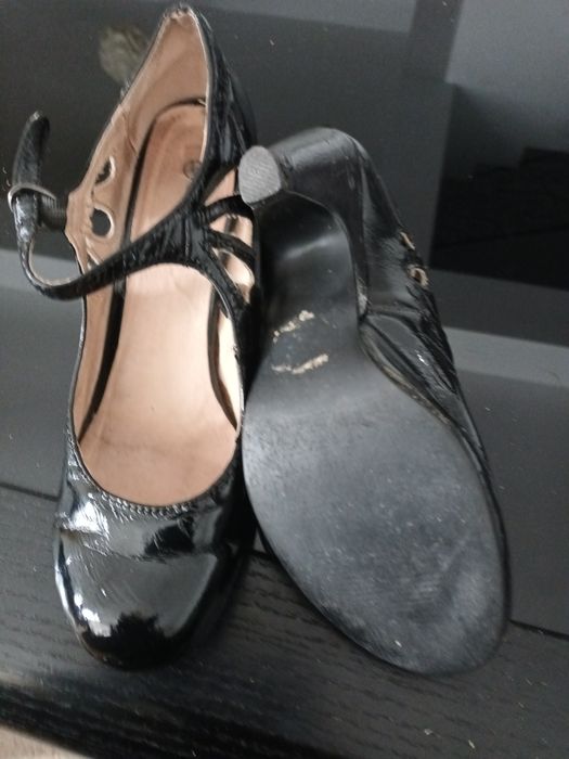 Pantofi de lac Atmosphere