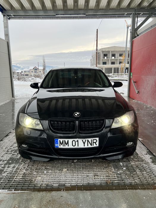 Bmw e 90 de vânzare