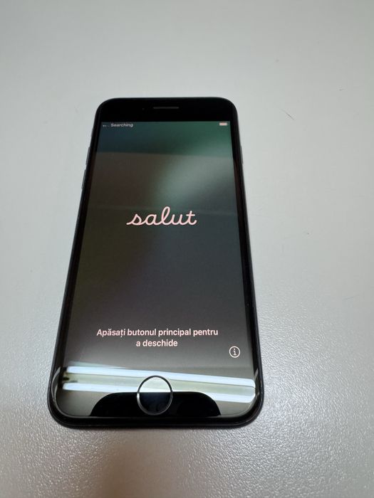 Iphone SE 2020 128 gb