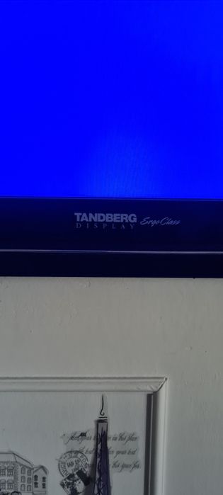Televizor LCD 108 Tandberg