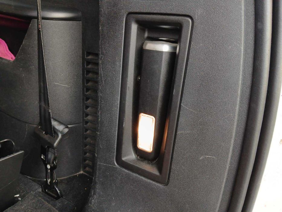 Citroen C4, Picasso, 2.0 hdi, 2008 г нна части