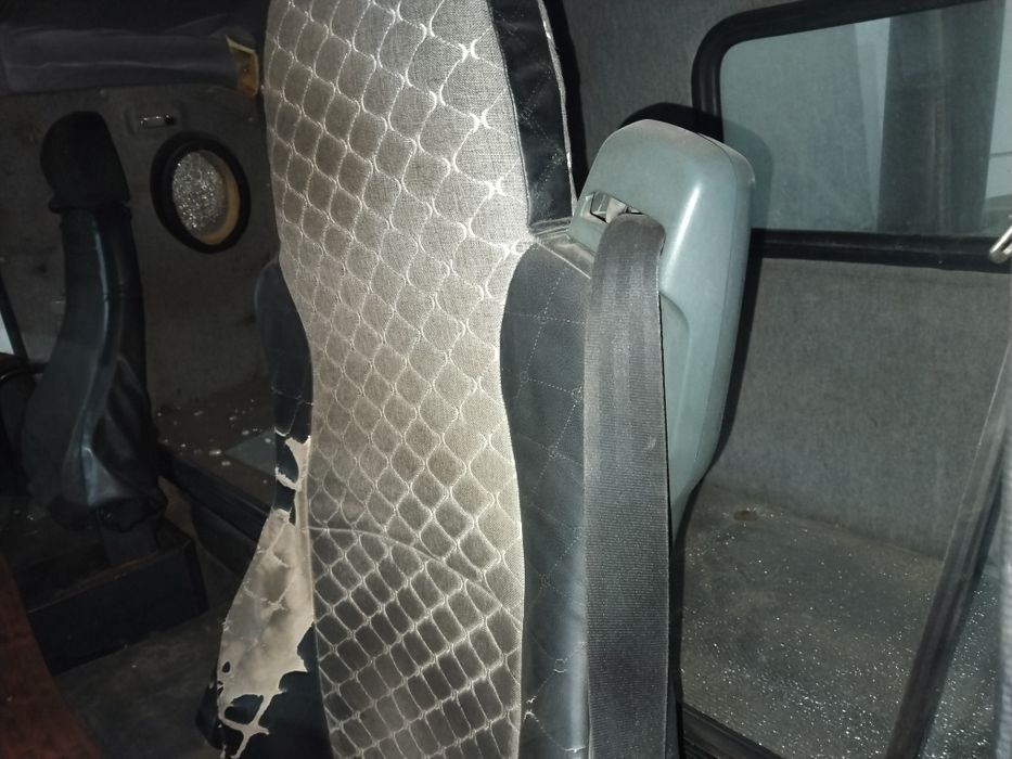 Кабина Камаз продается