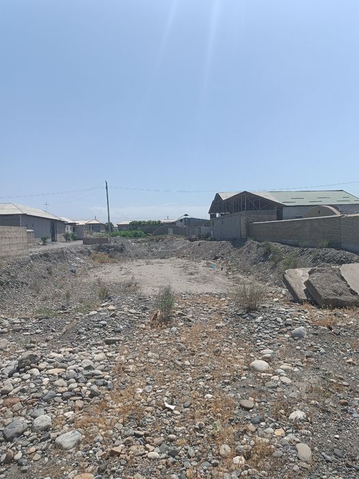 Remonti tugallanmagan 16 sotikli xovli sotiladi