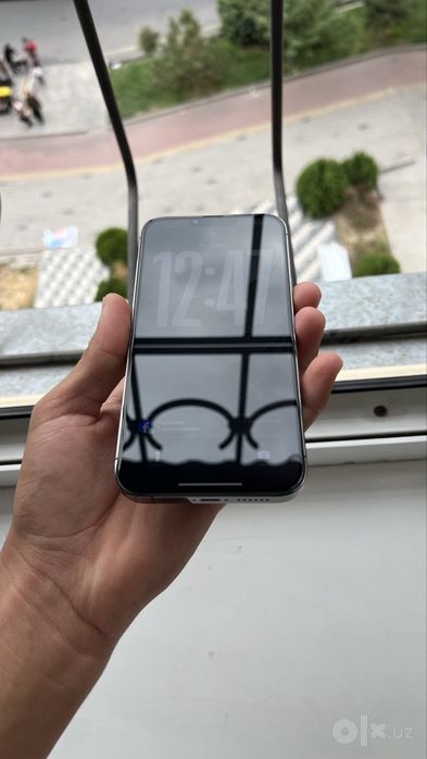 Iphone 13 pro max sotiladi