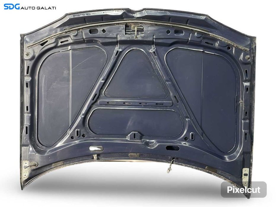 Capota Motor Volkswagen Golf 4 1998 - 2005 Culoare LA5G [LC3296]