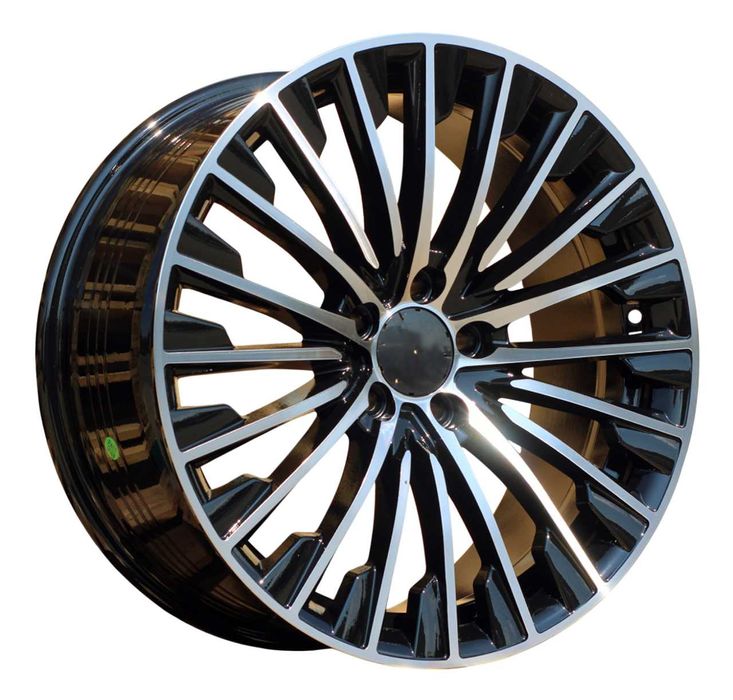 20" Ковани Джанти Мерцедес 5x112 Mercedes S W221 W222 W257 E W212 W213
