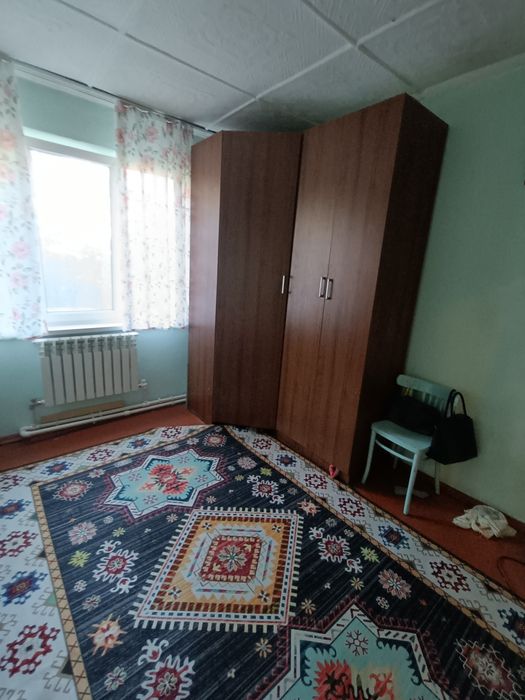Продаётся дача для жилья.