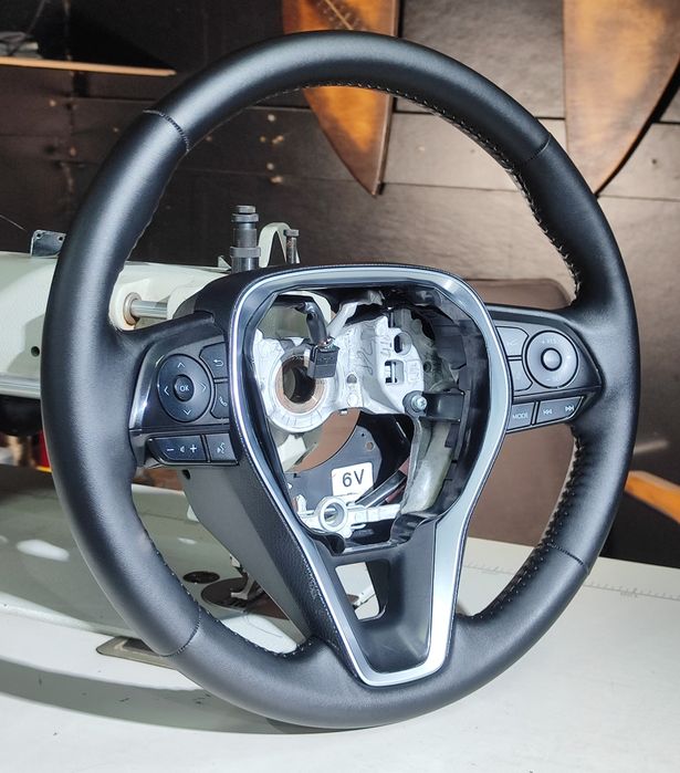 Детейлинг гараж Гештальт