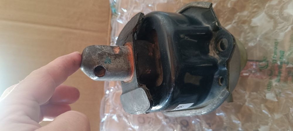 Тампон двигател bmw f15 4.0d 3.0d