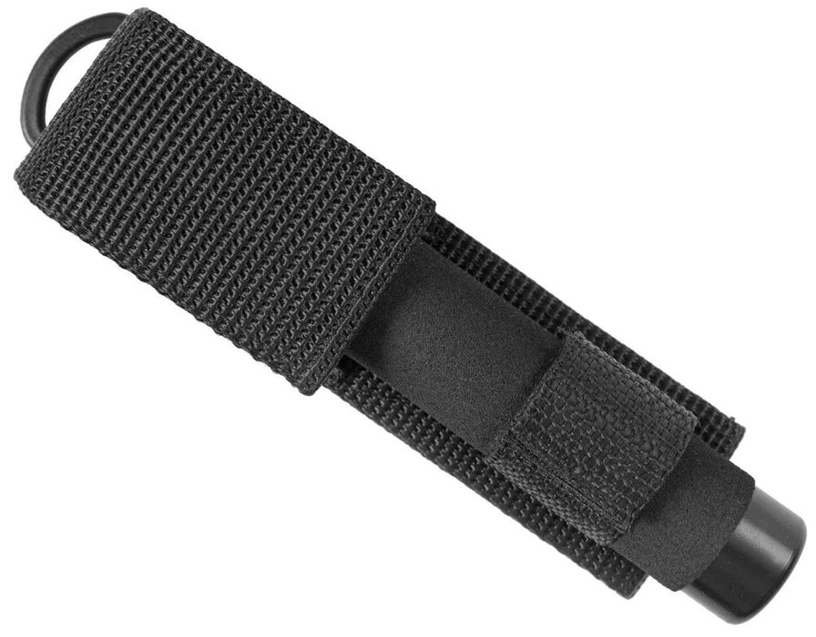 Baston telescopic GS[Taiwan] 645 mm otel